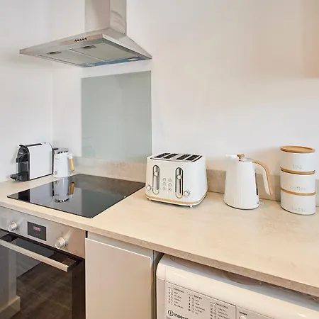 Apartman Host & - Lindsay House