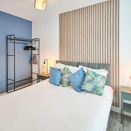 Host & - Lindsay House Apartman Harrogate