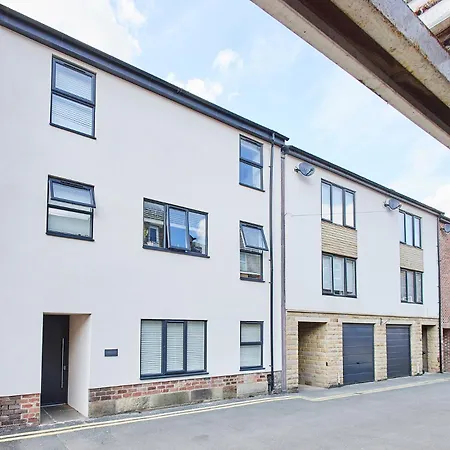 Apartman Host & - Lindsay House *
