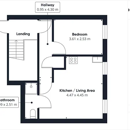 Host & - Lindsay House