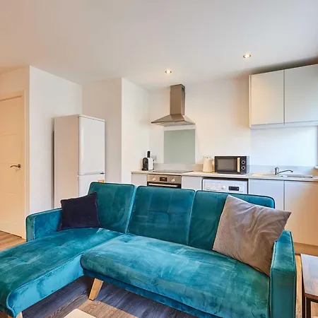 Apartman Host & - Lindsay House Harrogate